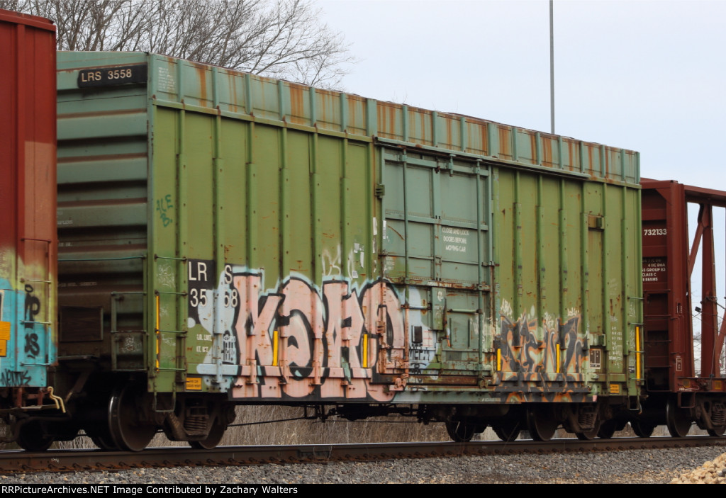 LRS 3558